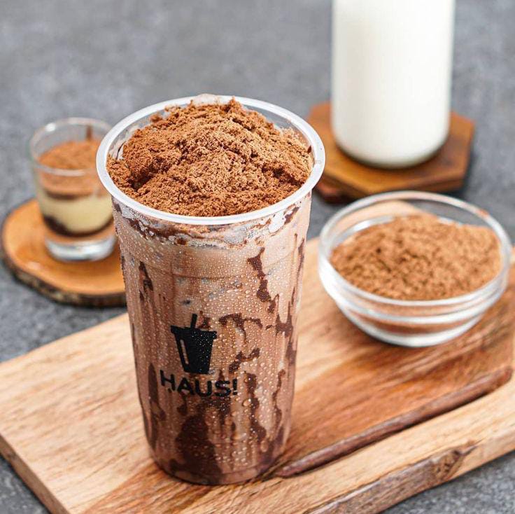 Mocha